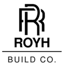 ROYH Build Co logo